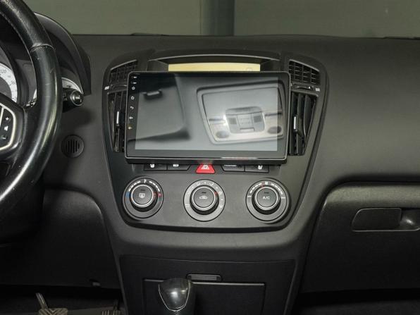 Kia Ceed I с пробегом 2008 года, цена 489 000 рублей, 242000 км, хэтчбек, Автокод Объявления