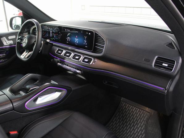 Mercedes-Benz GLS II (X167) с пробегом 2021 года, цена 8 200 000 рублей, 132288 км, внедорожник, Автокод Объявления