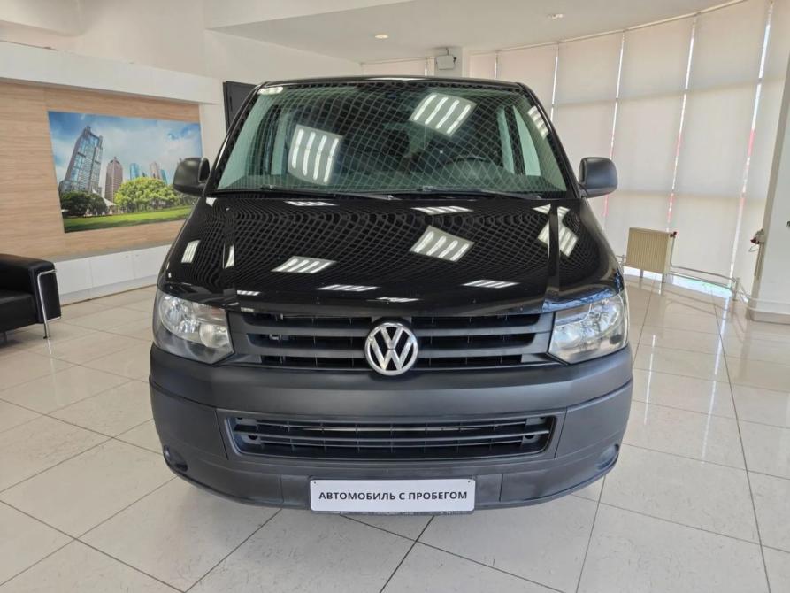 Volkswagen Caravelle T5 Рестайлинг Москва  - изображение 2