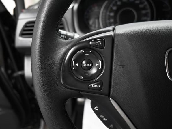 Honda CR-V IV с пробегом 2013 года, цена 1 800 000 рублей, 215815 км, внедорожник, Автокод Объявления