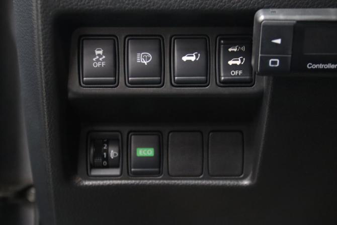Nissan X-Trail III с пробегом 2015 года, цена 1 595 950 рублей, 194139 км, внедорожник, Автокод Объявления