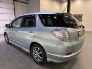 Honda Fit Shuttle I Новосибирск  - изображение 32