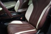 Geely Monjaro I Крым  - изображение 40