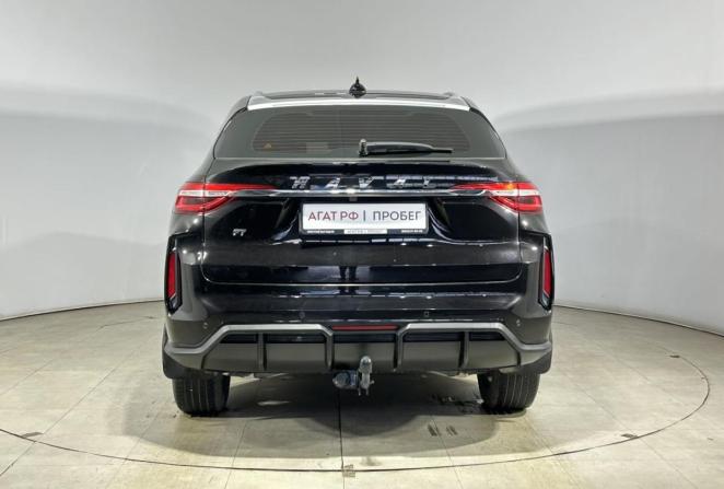 Haval F7 I Рестайлинг с пробегом 2023 года, цена 1 950 000 рублей, 116192 км, внедорожник, Автокод Объявления