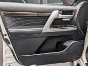 Toyota Land Cruiser 200 Series Рестайлинг 2 Москва  - изображение 49