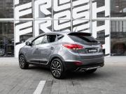 Hyundai ix35 I Рестайлинг Ставрополь  - изображение 22