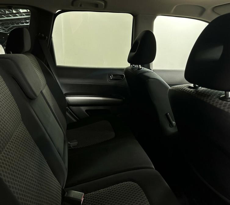 Nissan X-Trail II Москва  - изображение 13