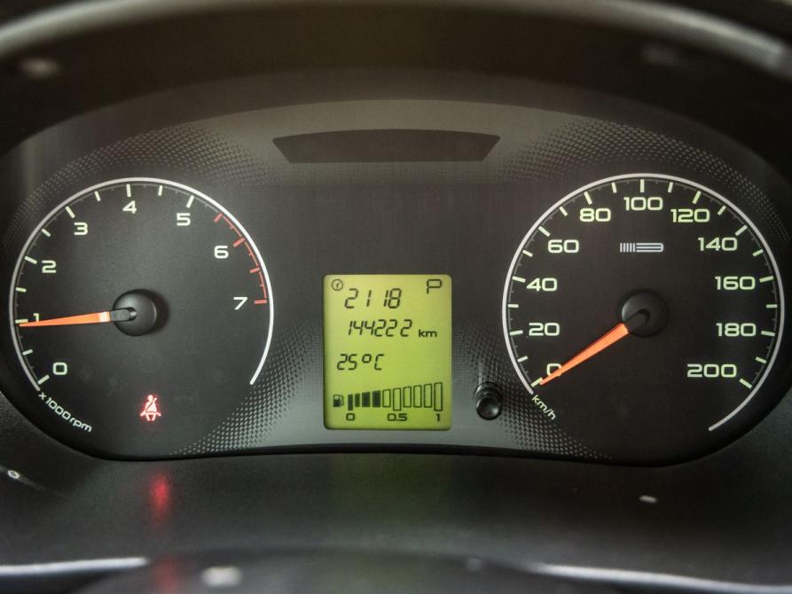 Lada (ВАЗ) Granta I Волгоград  - изображение 9