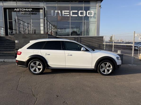 Audi A4 allroad IV (B8) с пробегом 2011 года, цена 1 395 000 рублей, 178245 км, универсал, Автокод Объявления