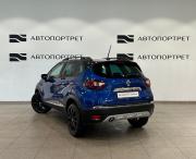 Renault Kaptur I Рестайлинг Санкт-Петербург  - изображение 30