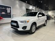 Mitsubishi ASX I Москва  - изображение 20