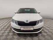 Skoda Octavia III (A7) Рестайлинг Москва  - изображение 26