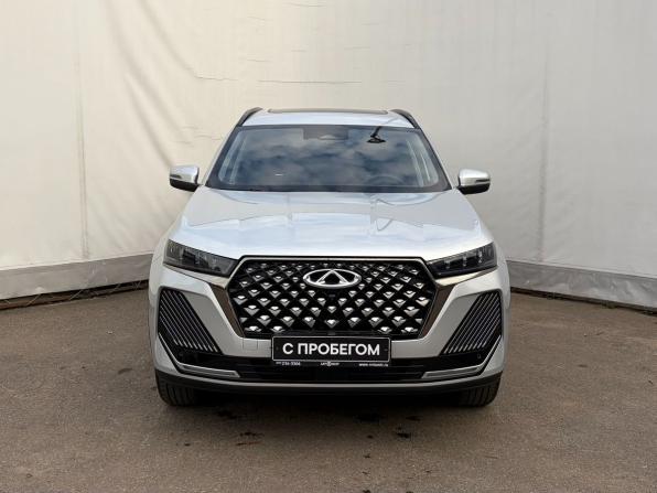 Chery Tiggo 7 Pro Max I Рестайлинг с пробегом 2024 года, цена 2 237 000 рублей, 8500 км, внедорожник, Автокод Объявления