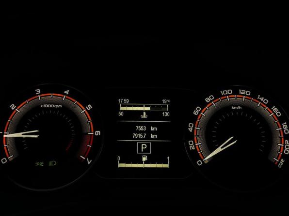 Lada (ВАЗ) Iskra с пробегом 2025 года, цена 1 600 000 рублей, 7348 км, универсал, Автокод Объявления