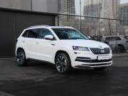 Skoda Karoq I Москва  - изображение 20