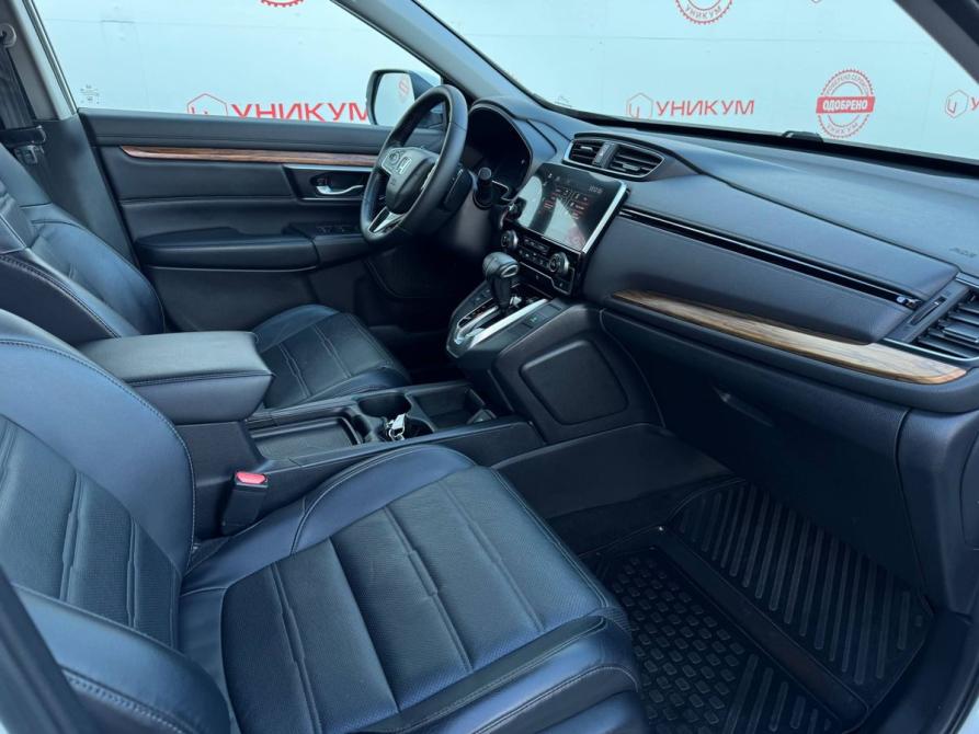 Honda CR-V V Екатеринбург  - изображение 36