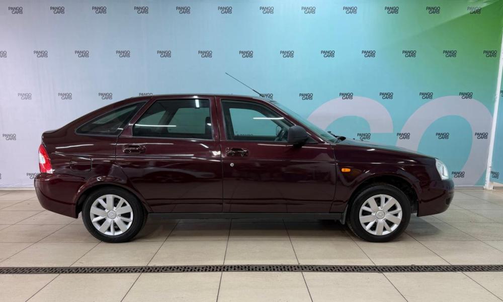 Lada (ВАЗ) Priora I Набережные Челны  - изображение 5