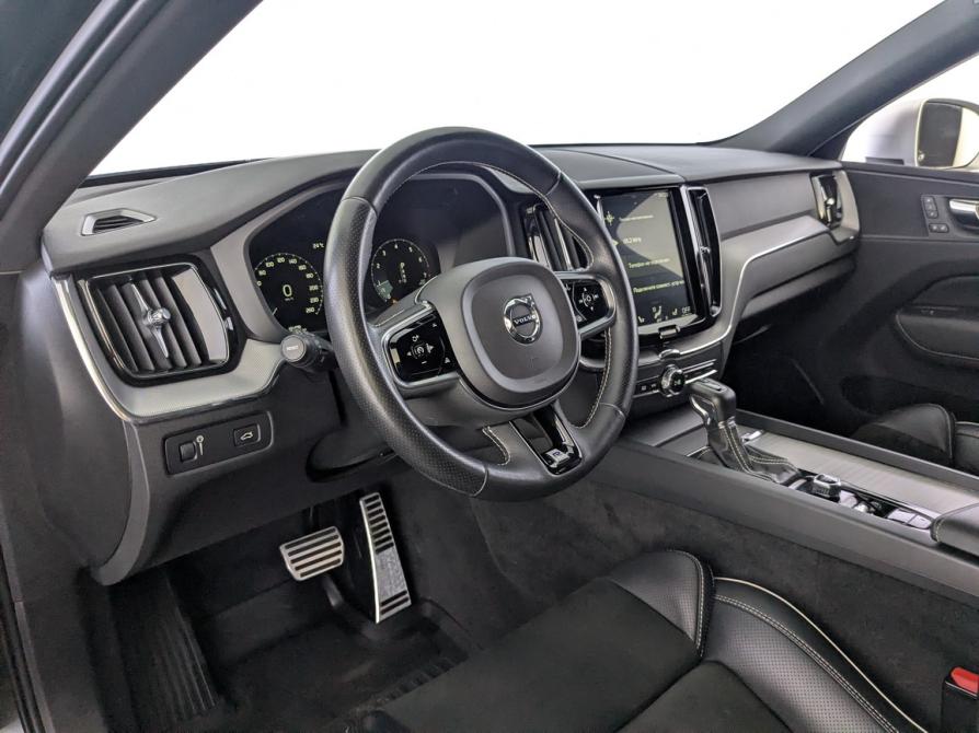 Volvo XC60 II Москва  - изображение 19