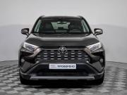 Toyota RAV4 V (XA50) Санкт-Петербург  - изображение 26