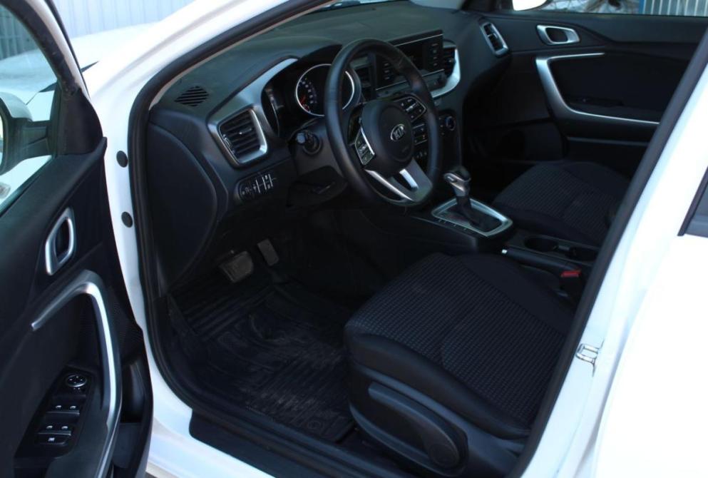 Kia Ceed III Нижний Новгород  - изображение 15