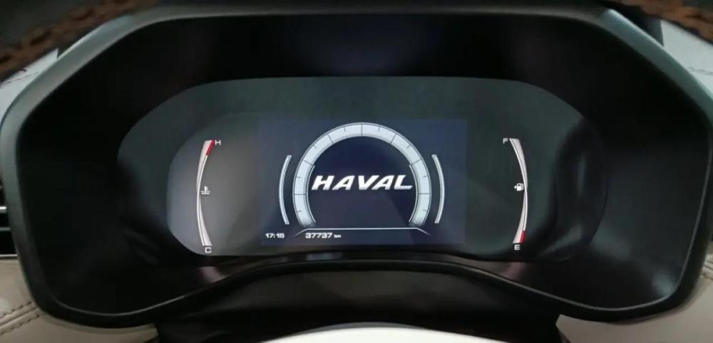 Haval Jolion I Уфа  - изображение 9