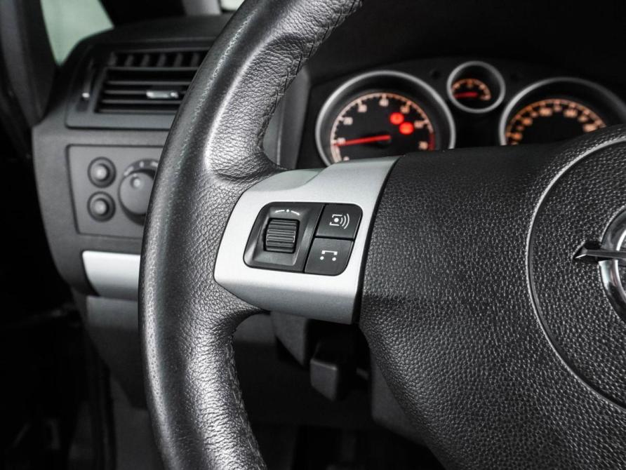 Opel Zafira B Рестайлинг Воронеж  - изображение 15