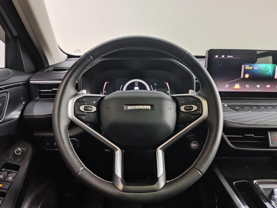 Haval Jolion I Рестайлинг Барнаул  - изображение 11