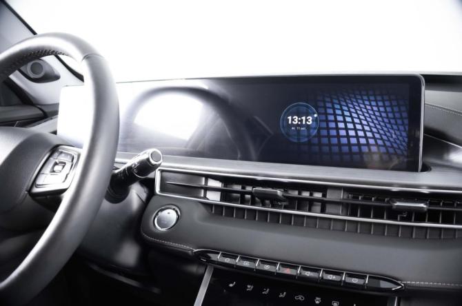 Chery Tiggo 7 Pro Max I с пробегом 2023 года, цена 2 149 000 рублей, 4815 км, внедорожник, Автокод Объявления
