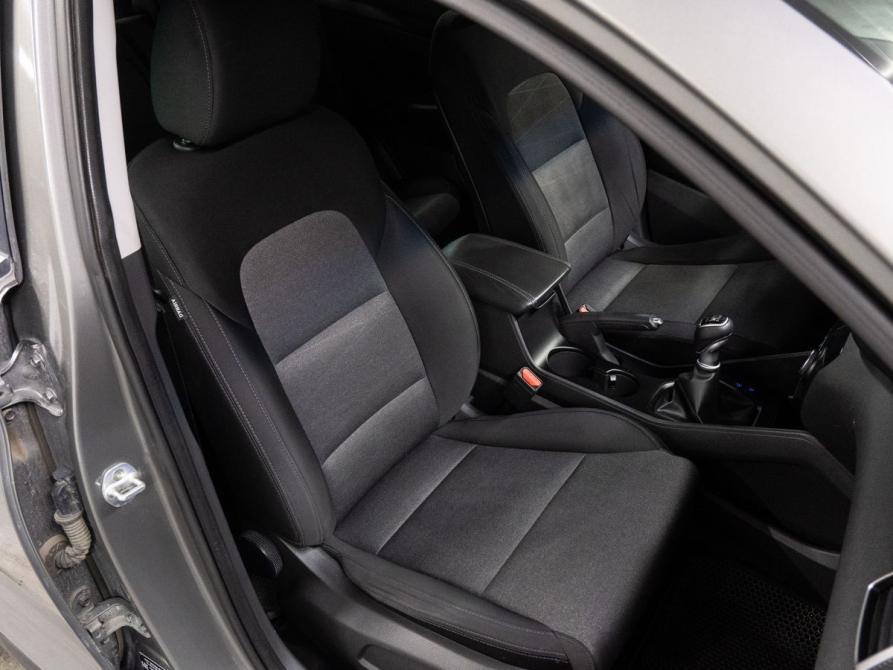 Hyundai Tucson III Рестайлинг Тюмень  - изображение 19