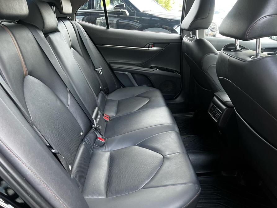 Toyota Camry VIII (XV70) Волгоград  - изображение 19