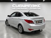 Hyundai Solaris I Рестайлинг Кемерово  - изображение 22