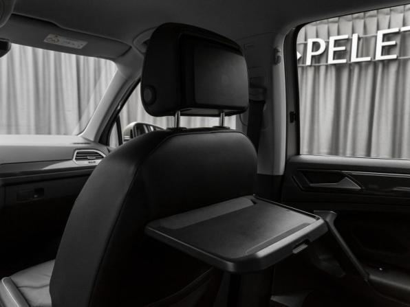 Volkswagen Tiguan II с пробегом 2018 года, цена 2 440 000 рублей, 102223 км, внедорожник, Автокод Объявления