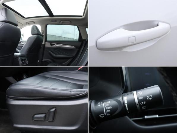 Haval F7 I с пробегом 2021 года, цена 1 490 000 рублей, 196951 км, внедорожник, Автокод Объявления