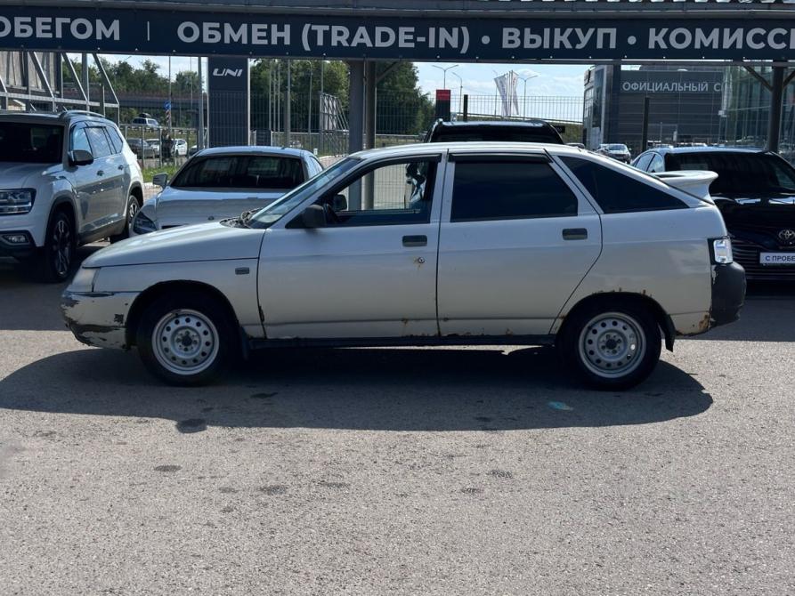 Lada (ВАЗ) 2112 Уфа  - изображение 8