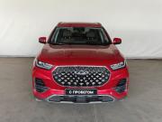 Chery Tiggo 8 Pro I Москва  - изображение 23
