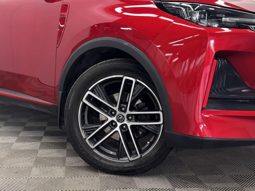 Changan CS55 Plus II Воронеж  - изображение 8