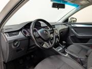 Skoda Octavia III (A7) Рестайлинг Москва  - изображение 52