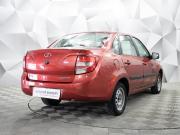 Lada (ВАЗ) Granta I Ульяновск  - изображение 24