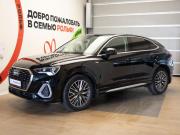 Audi Q3 Sportback II (F3) Москва  - изображение 38