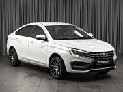 Lada (ВАЗ) Vesta I Рестайлинг (NG) Ставрополь  - изображение 22