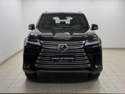 Lexus LX IV Вологда  - изображение 22