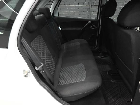Lada (ВАЗ) Granta I Рестайлинг с пробегом 2023 года, цена 865 000 рублей, 38757 км, седан, Автокод Объявления