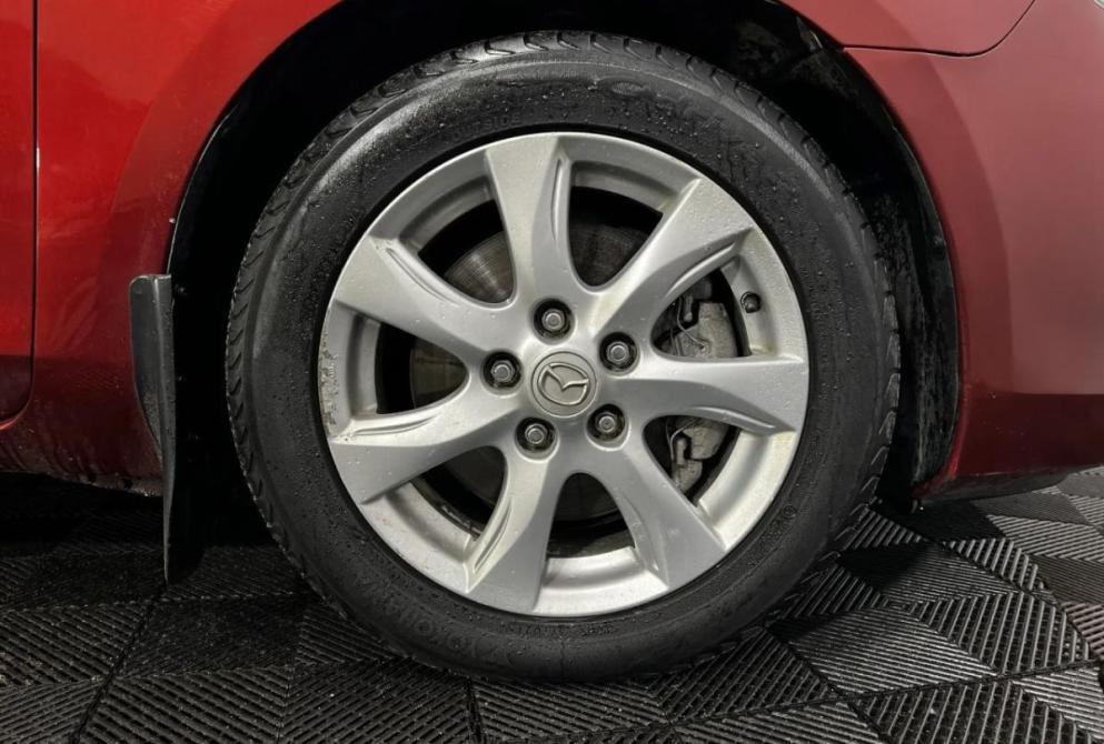 Mazda 3 I (BK) Рестайлинг Нижний Новгород  - изображение 21