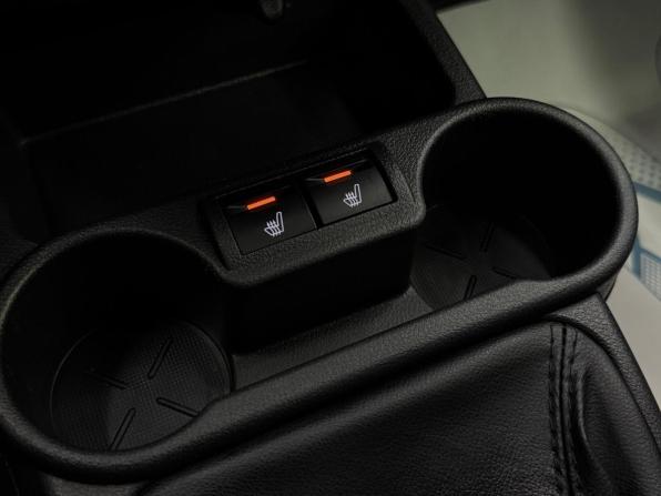 Lada (ВАЗ) Granta I Рестайлинг с пробегом 2022 года, цена 770 000 рублей, 53563 км, хэтчбек, Автокод Объявления