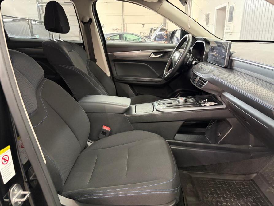 Haval Jolion I Рестайлинг Краснодар  - изображение 15