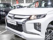 Mitsubishi L200 V Рестайлинг Санкт-Петербург  - изображение 29