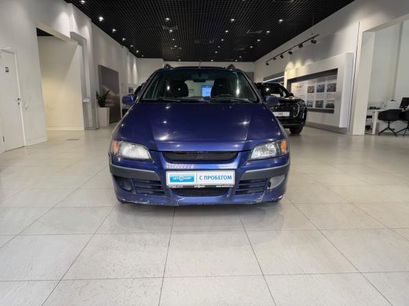 Mitsubishi Space Star I Рестайлинг с пробегом 2004 года, цена 275 000 рублей, 218483 км, компактвэн, Автокод Объявления