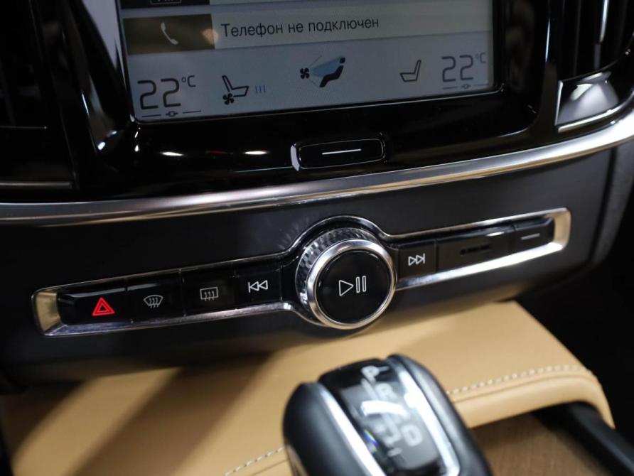 Volvo S90 II Ростов-на-Дону  - изображение 17