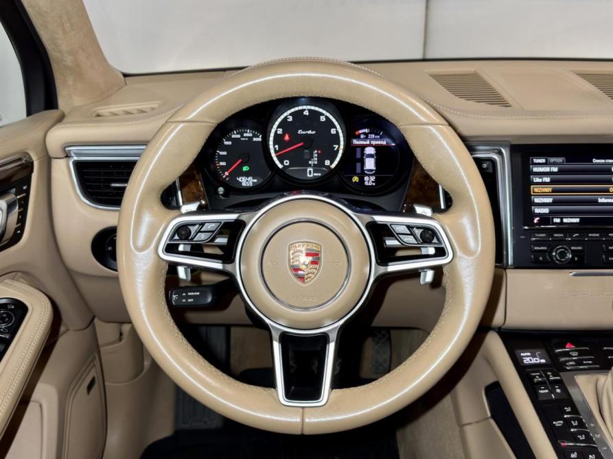 Porsche Macan I Нижний Новгород  - изображение 15