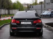 BMW 5 серии VI (F10/F11/F07) Рестайлинг Санкт-Петербург  - изображение 42